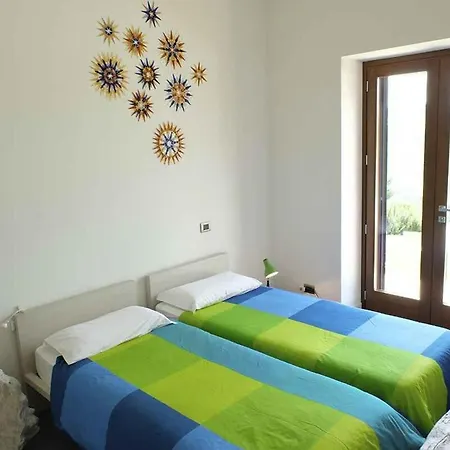 On Of The Hill With Great Valley View * Perugia