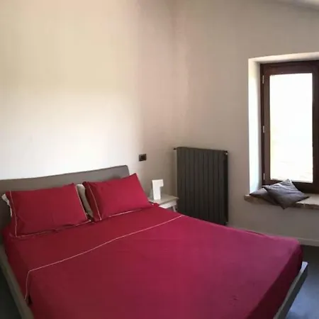 Vila On Of The Hill With Great Valley View Perugia