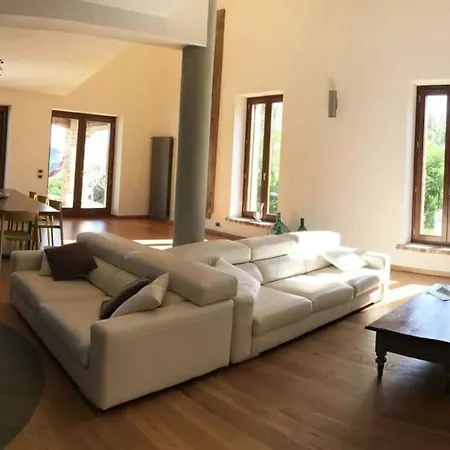 On Of The Hill With Great Valley View * Perugia