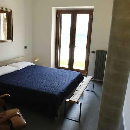 Villa On Of The Hill With Great Valley View