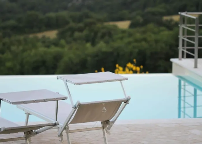 On Of The Hill With Great Valley View