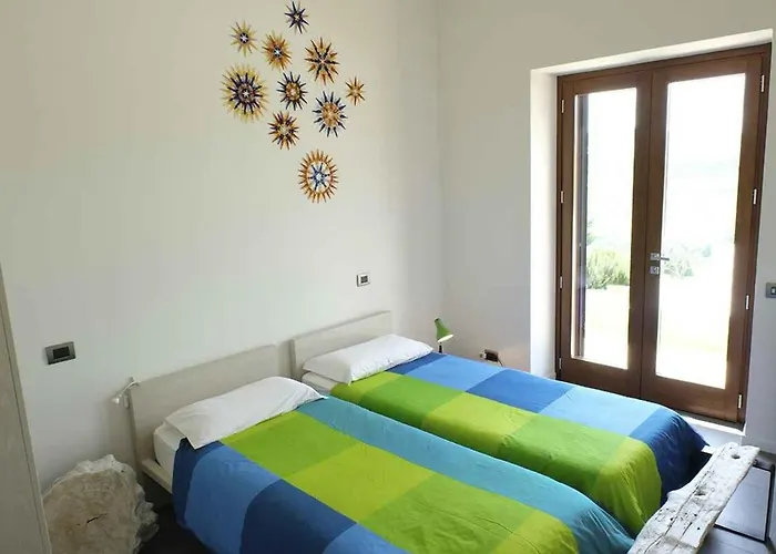 On Of The Hill With Great Valley View * Perugia