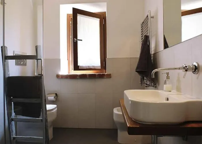 On Of The Hill With Great Valley View Villa *