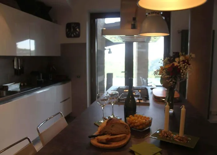 On Of The Hill With Great Valley View Villa Perugia